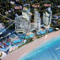 Sunbay Park hàng chủ đầu tư, liên hệ lấy căn hộ vị trí đẹp, Mr. Huy giám đốc dự án: 0937.989.686